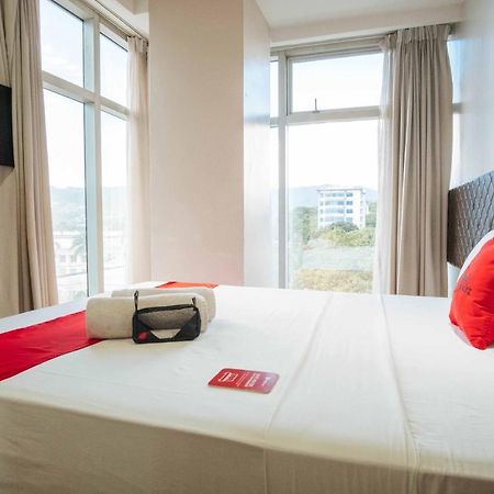 Reddoorz Plus Near Cebu Capitol Εξωτερικό φωτογραφία