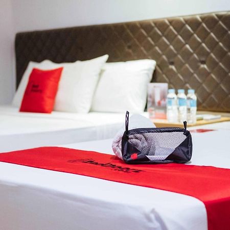 Reddoorz Plus Near Cebu Capitol Εξωτερικό φωτογραφία