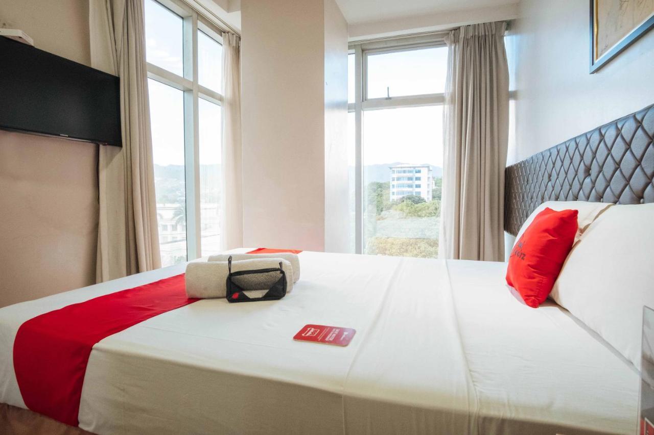 Reddoorz Plus Near Cebu Capitol Εξωτερικό φωτογραφία