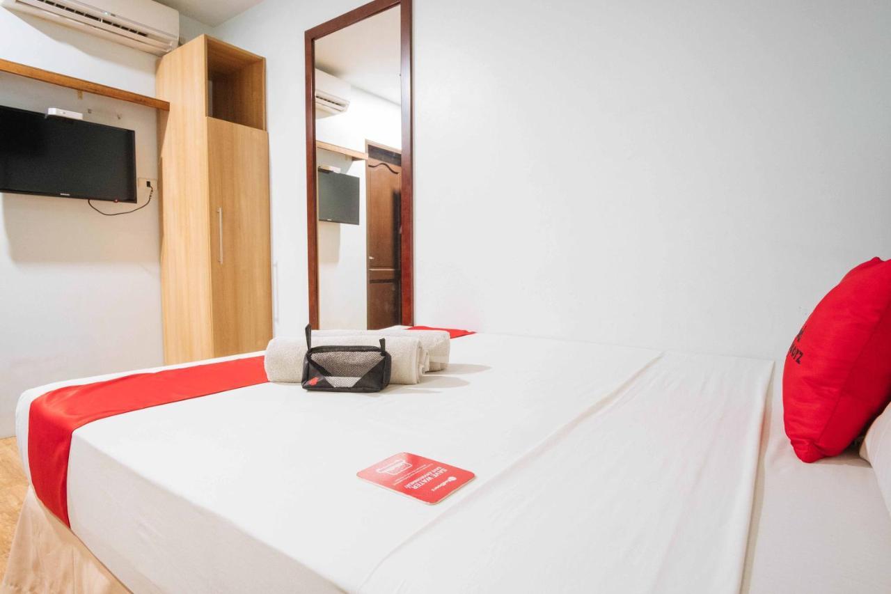 Reddoorz Plus Near Cebu Capitol Εξωτερικό φωτογραφία