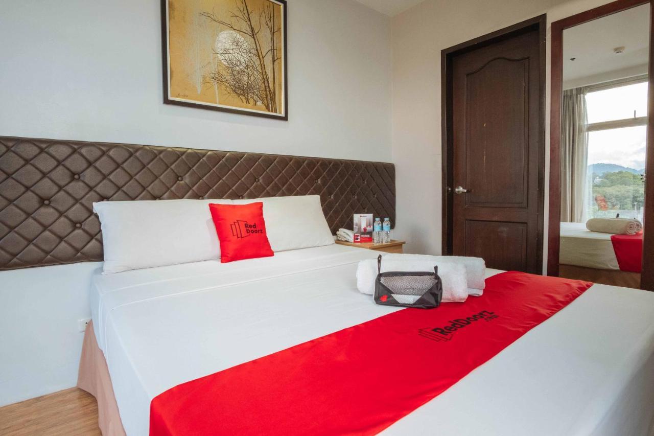 Reddoorz Plus Near Cebu Capitol Εξωτερικό φωτογραφία