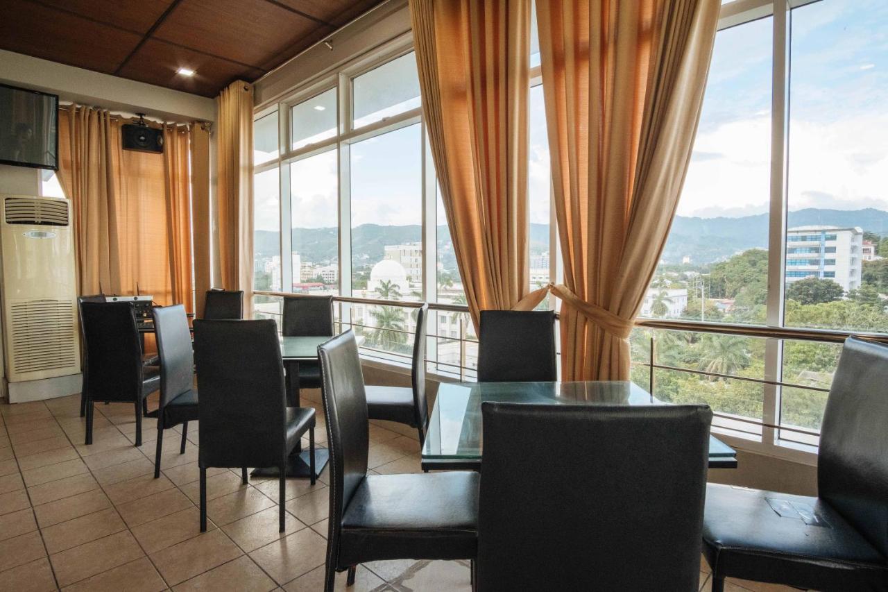 Reddoorz Plus Near Cebu Capitol Εξωτερικό φωτογραφία