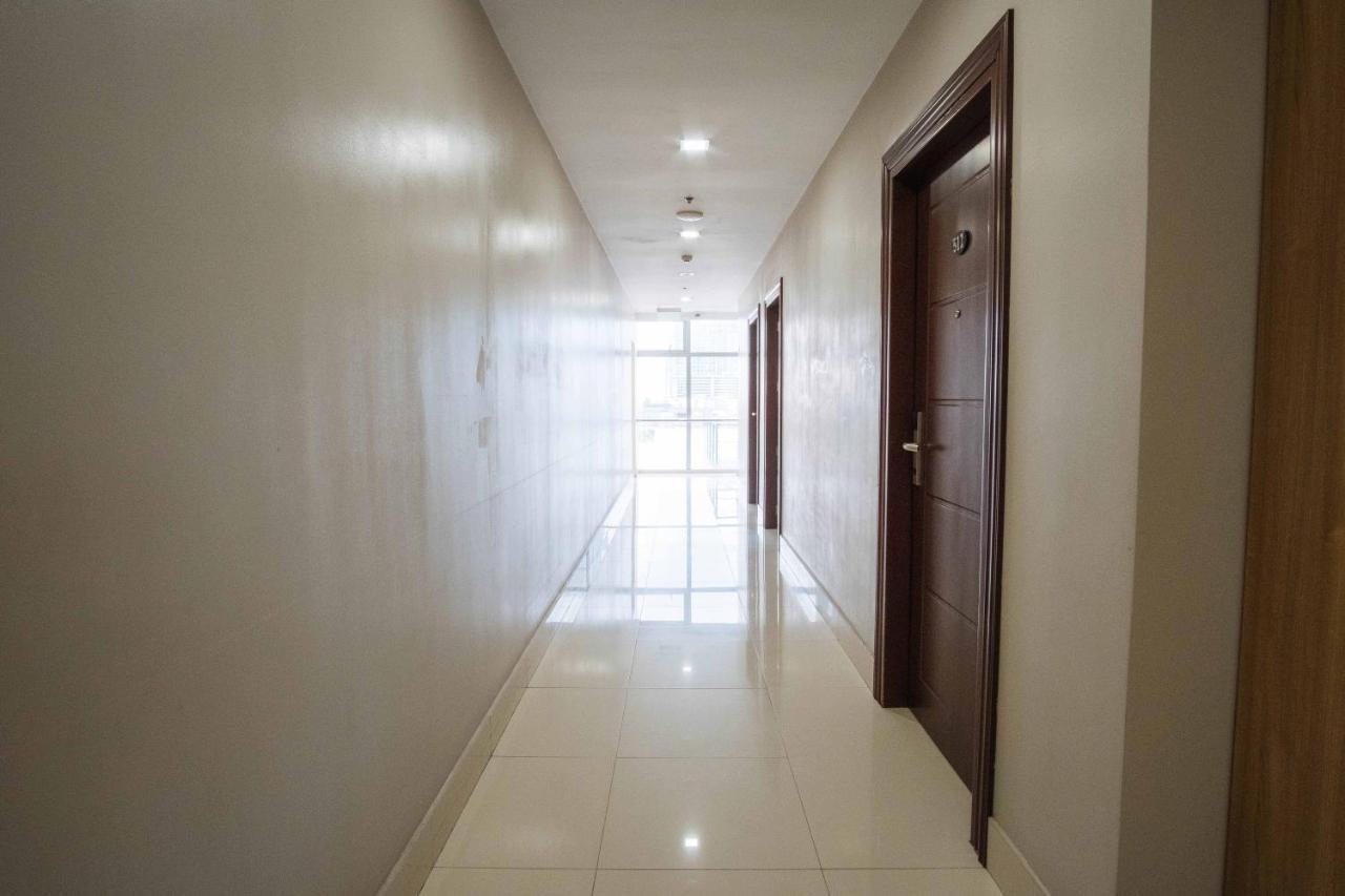 Reddoorz Plus Near Cebu Capitol Εξωτερικό φωτογραφία
