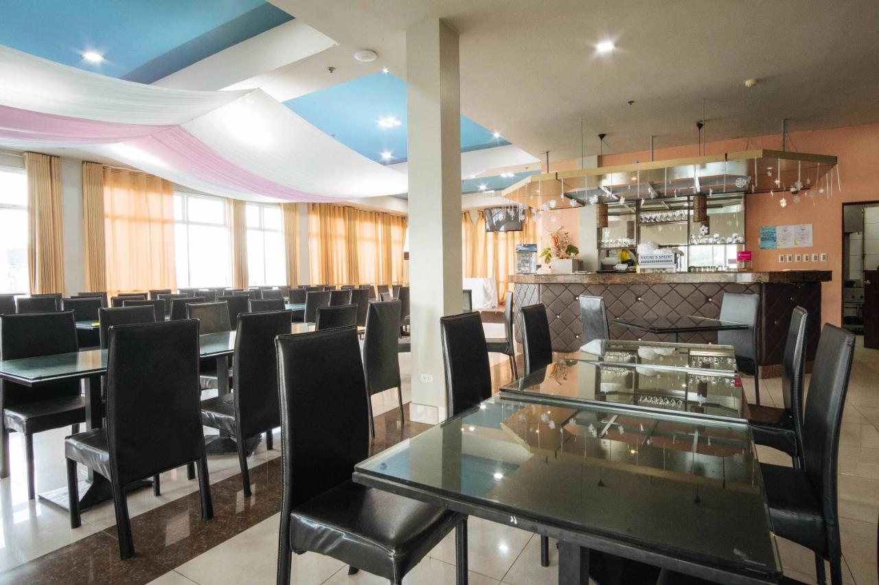 Reddoorz Plus Near Cebu Capitol Εξωτερικό φωτογραφία
